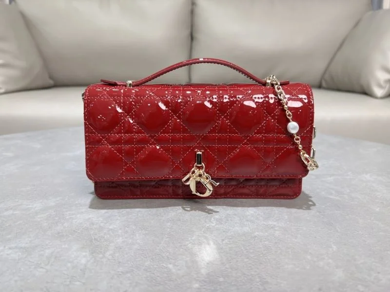 Sustainable Christian Dior My Lady Bags 47349