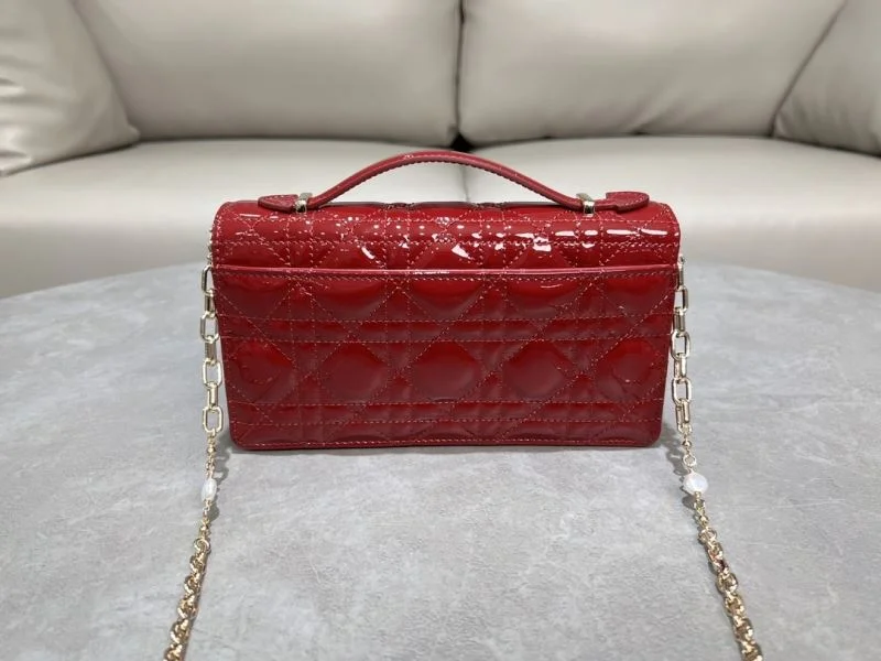 Sustainable Christian Dior My Lady Bags 47349
