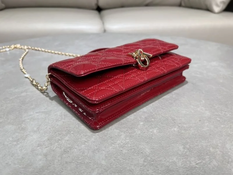 Sustainable Christian Dior My Lady Bags 47349