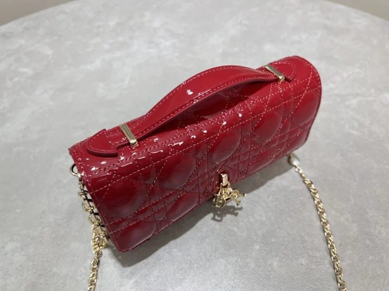 Sustainable Christian Dior My Lady Bags 47349