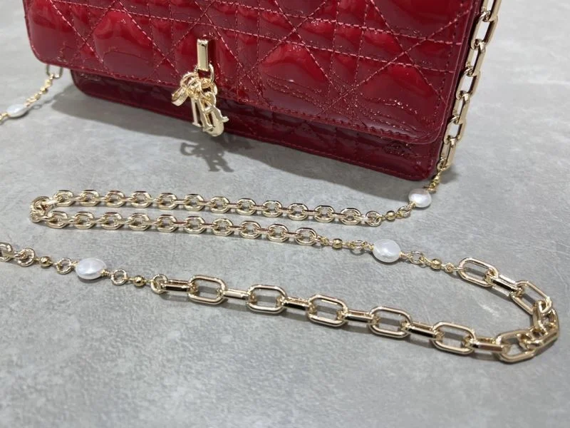 Sustainable Christian Dior My Lady Bags 47349