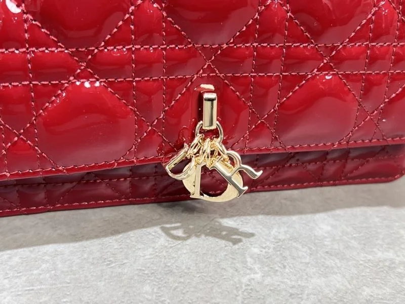 Sustainable Christian Dior My Lady Bags 47349