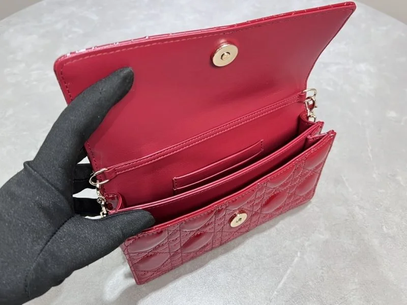 Sustainable Christian Dior My Lady Bags 47349