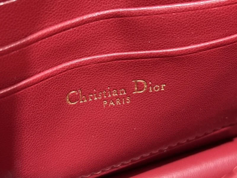 Sustainable Christian Dior My Lady Bags 47349