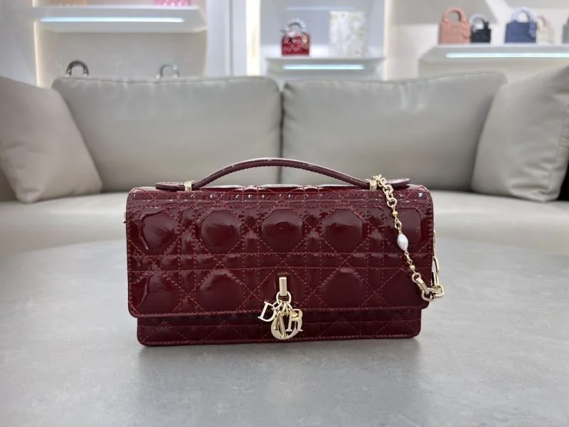 Attractive Christian Dior My Lady Bags 47337