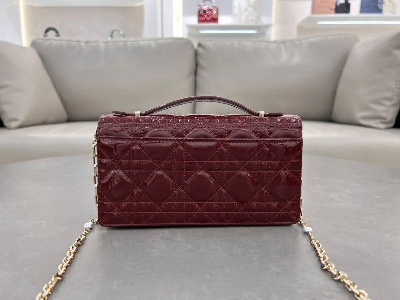 Attractive Christian Dior My Lady Bags 47337