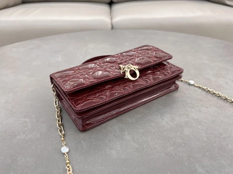 Attractive Christian Dior My Lady Bags 47337