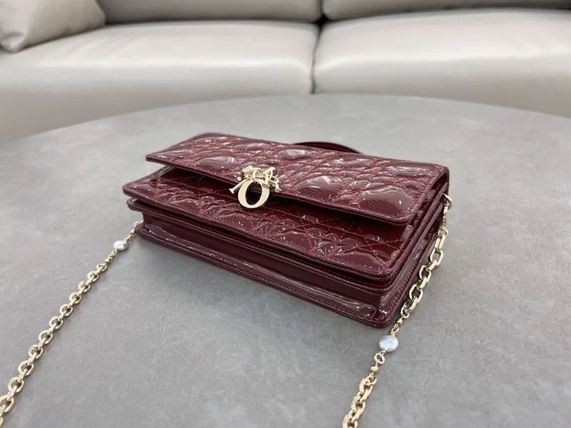 Attractive Christian Dior My Lady Bags 47337