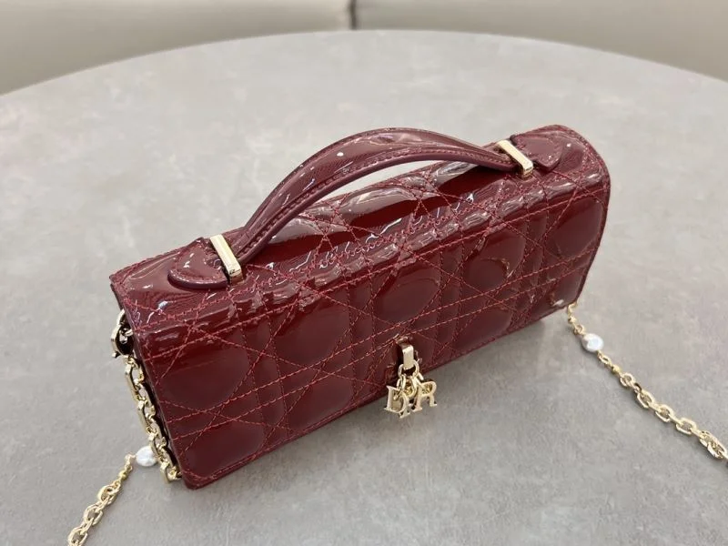 Attractive Christian Dior My Lady Bags 47337