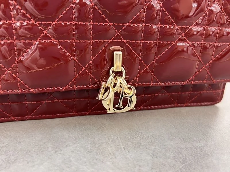 Attractive Christian Dior My Lady Bags 47337