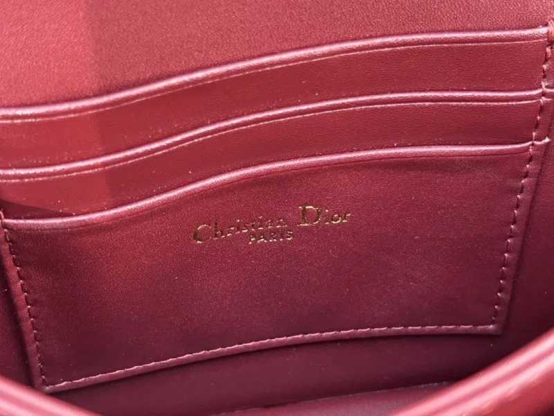 Attractive Christian Dior My Lady Bags 47337
