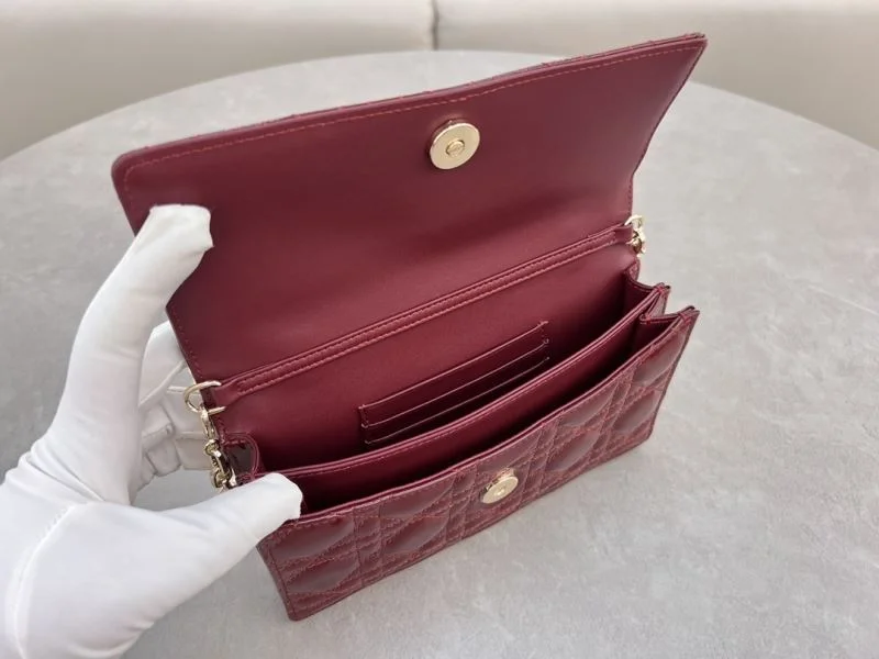 Attractive Christian Dior My Lady Bags 47337