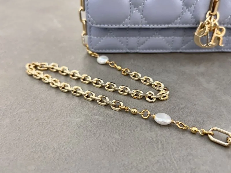 Christian Dior My Lady Bags FreshLook 47334
