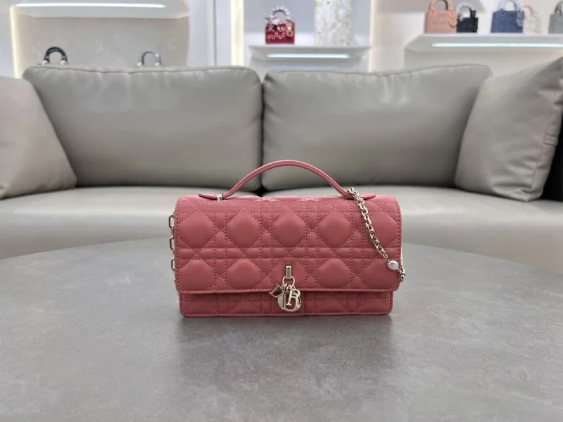 OdorResistant Christian Dior My Lady Bags 47335
