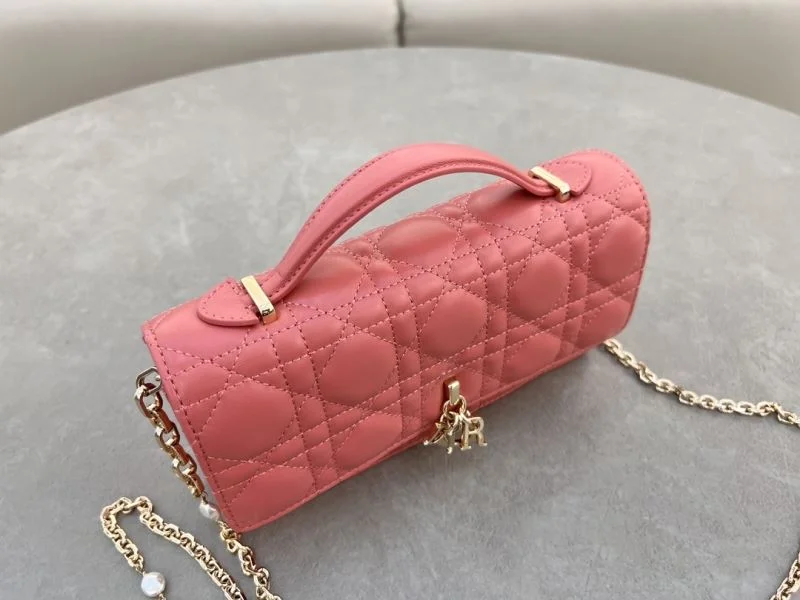 OdorResistant Christian Dior My Lady Bags 47335