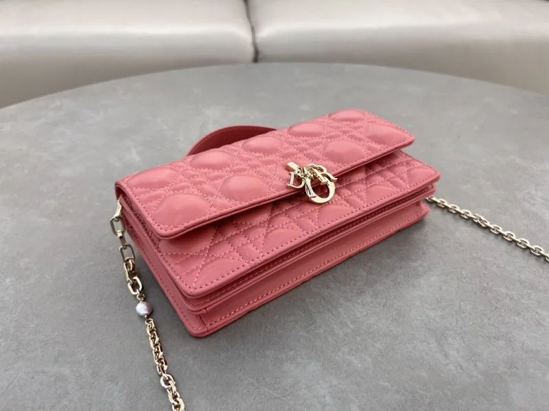 OdorResistant Christian Dior My Lady Bags 47335