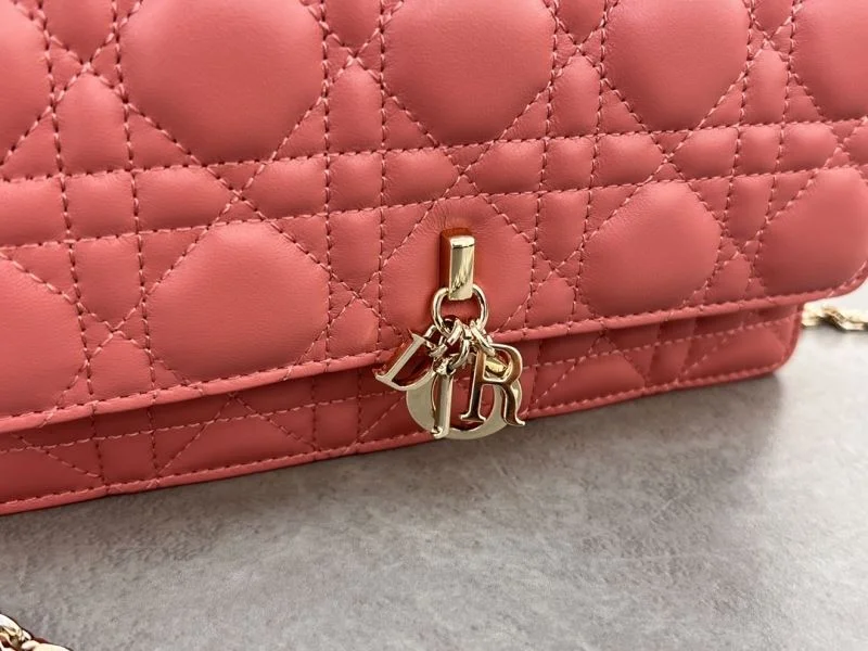 OdorResistant Christian Dior My Lady Bags 47335