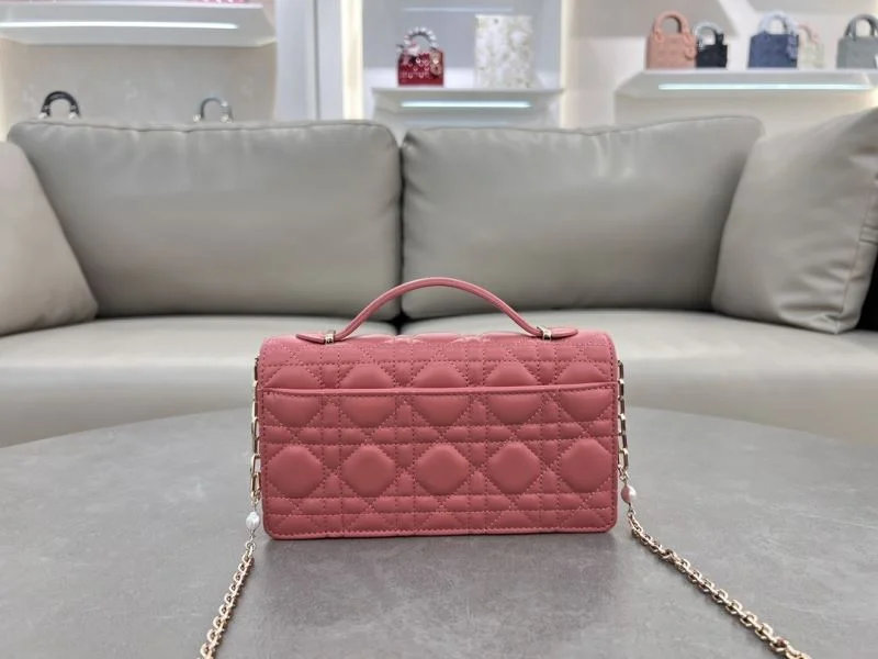 OdorResistant Christian Dior My Lady Bags 47335