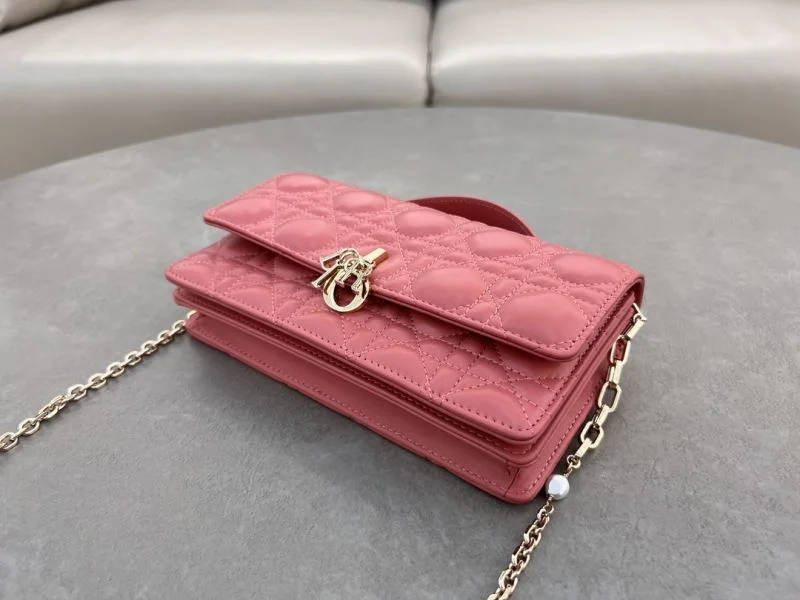 OdorResistant Christian Dior My Lady Bags 47335