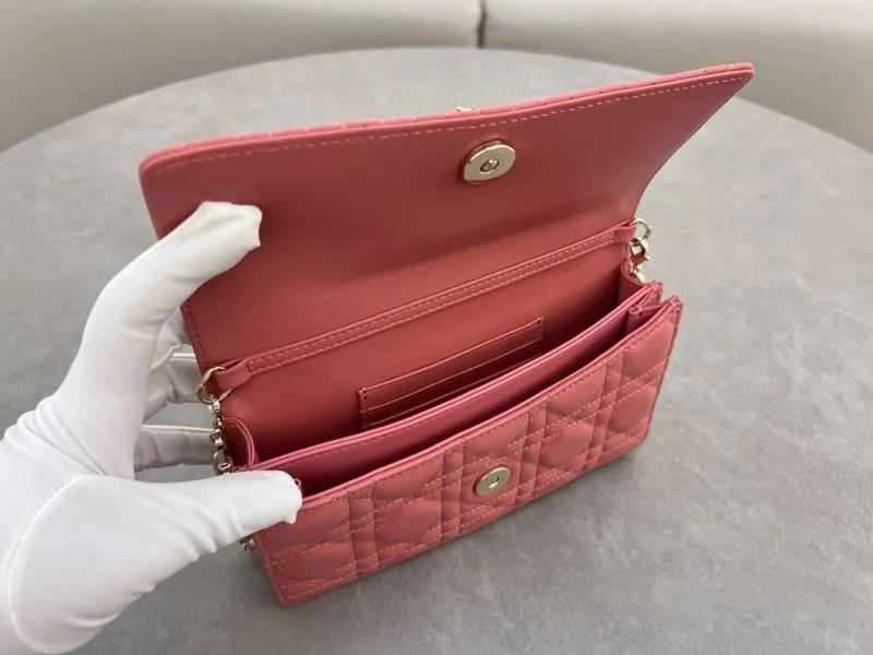 OdorResistant Christian Dior My Lady Bags 47335