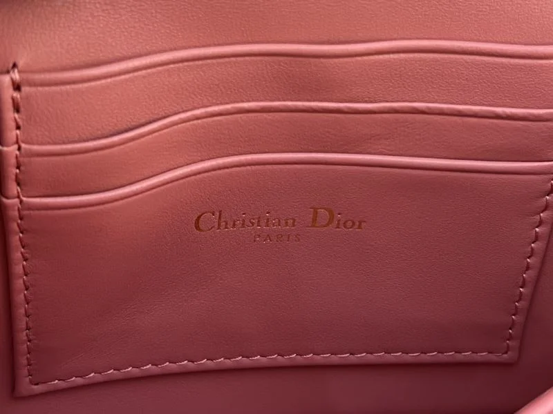 OdorResistant Christian Dior My Lady Bags 47335