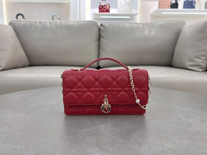 RelaxedFit Christian Dior My Lady Bags 47332