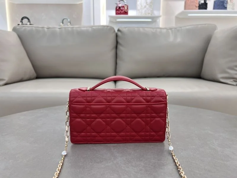 RelaxedFit Christian Dior My Lady Bags 47332