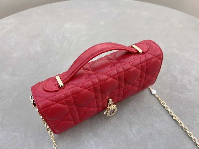 RelaxedFit Christian Dior My Lady Bags 47332