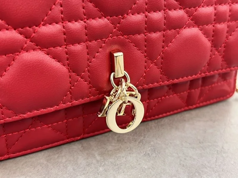 RelaxedFit Christian Dior My Lady Bags 47332