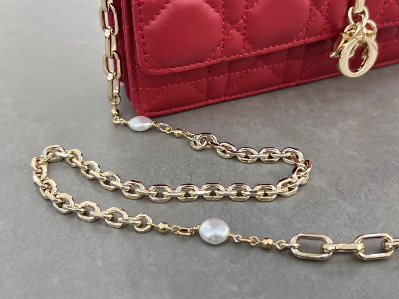 RelaxedFit Christian Dior My Lady Bags 47332