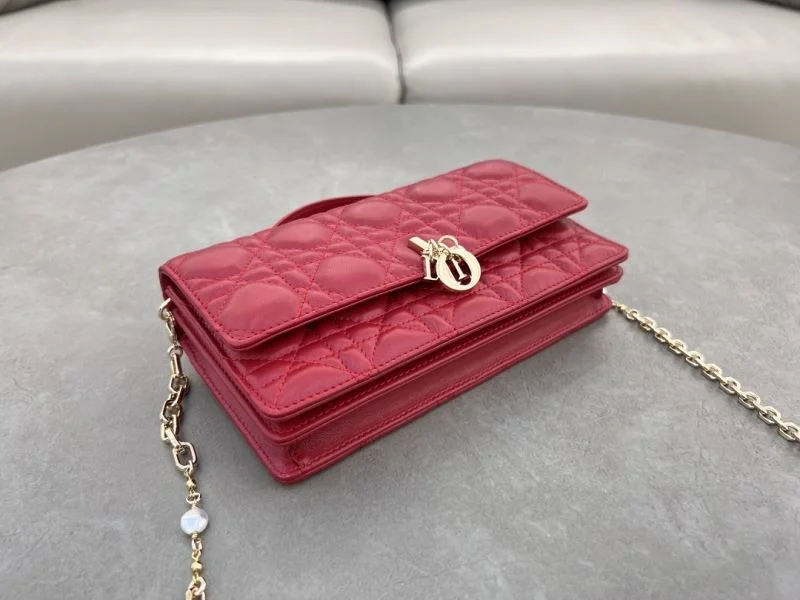 RelaxedFit Christian Dior My Lady Bags 47332