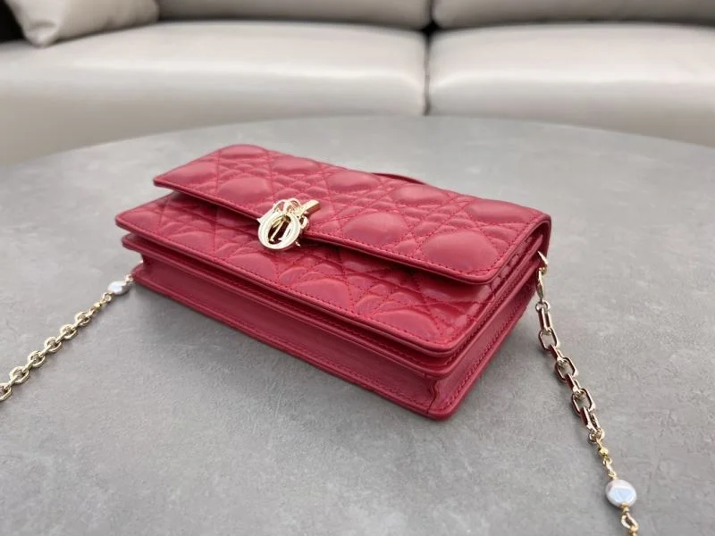 RelaxedFit Christian Dior My Lady Bags 47332