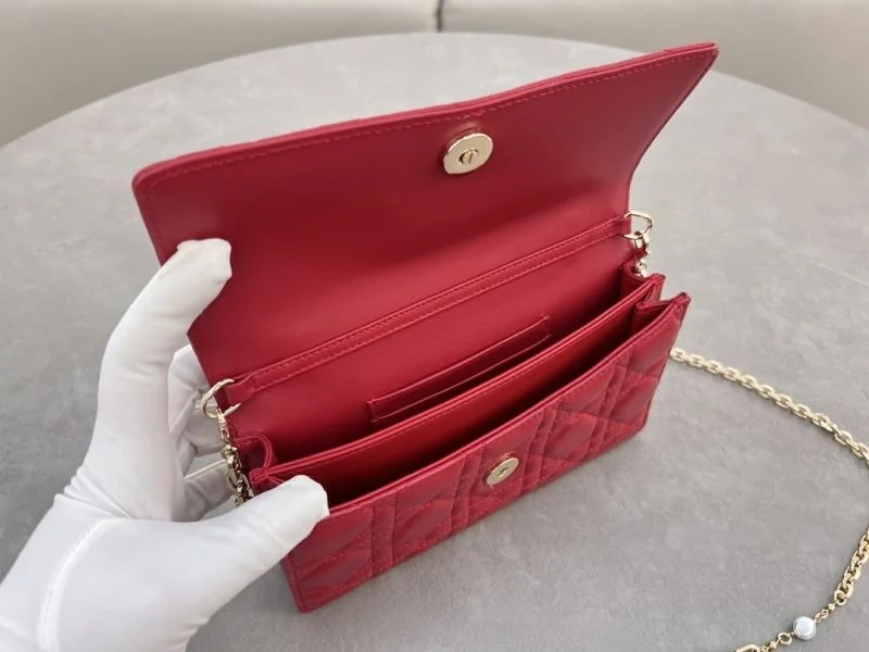 RelaxedFit Christian Dior My Lady Bags 47332