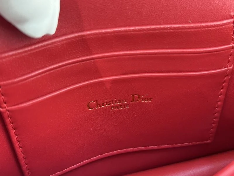 RelaxedFit Christian Dior My Lady Bags 47332