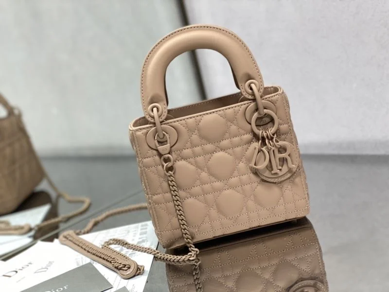 Sporty Christian Dior My Lady Bags 47333