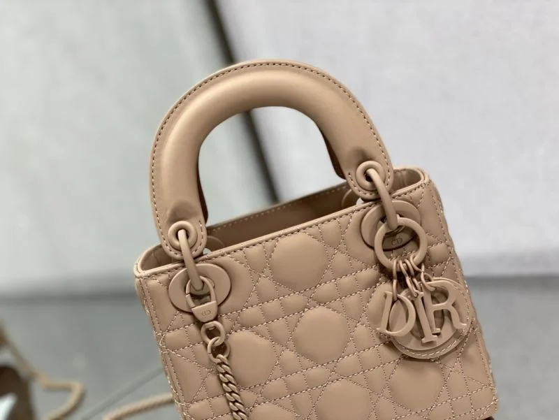 Sporty Christian Dior My Lady Bags 47333