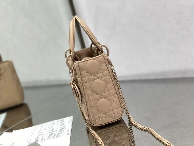 Sporty Christian Dior My Lady Bags 47333