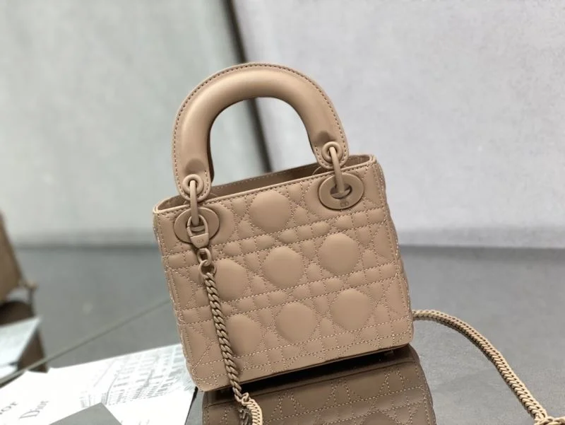 Sporty Christian Dior My Lady Bags 47333