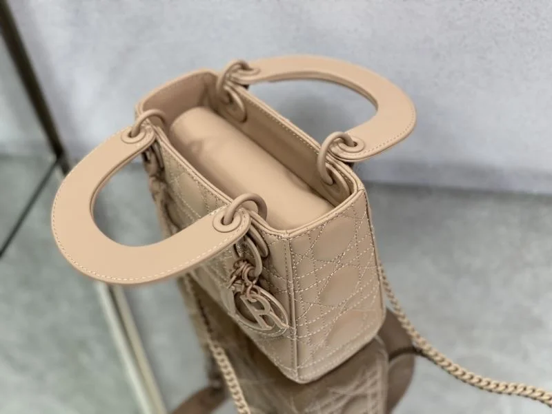 Sporty Christian Dior My Lady Bags 47333