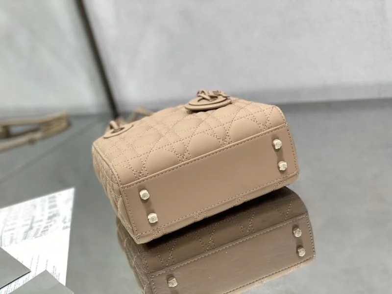 Sporty Christian Dior My Lady Bags 47333