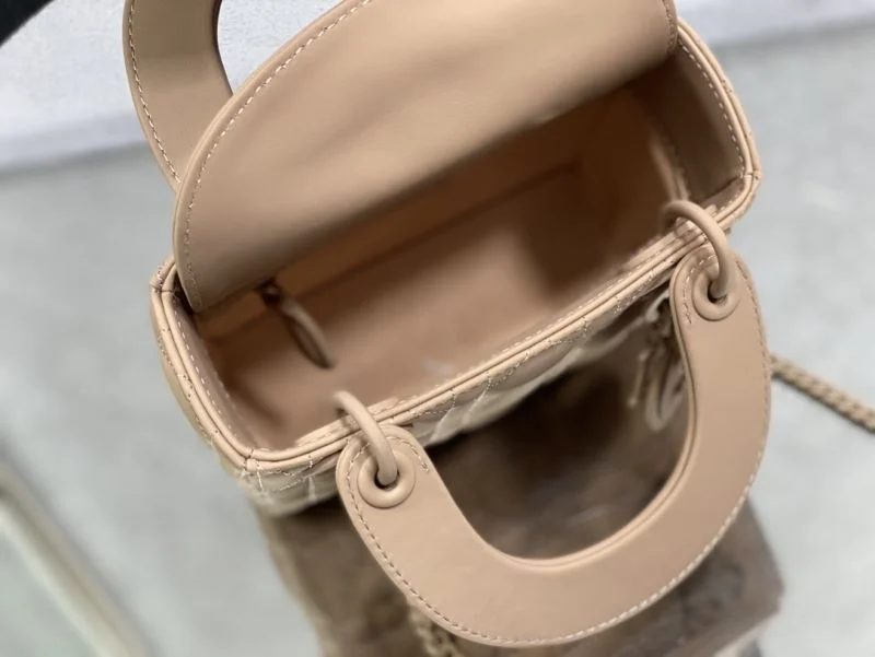 Sporty Christian Dior My Lady Bags 47333