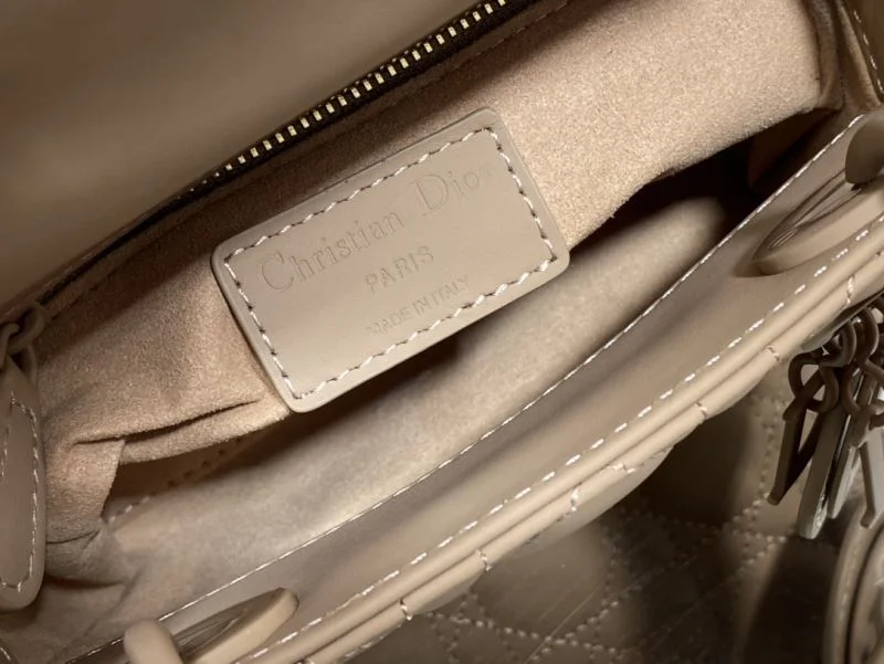 Sporty Christian Dior My Lady Bags 47333