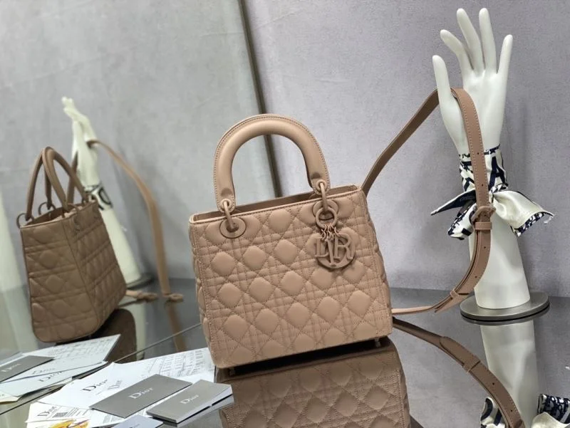 Christian Dior My Lady Bags Sustainable 47378