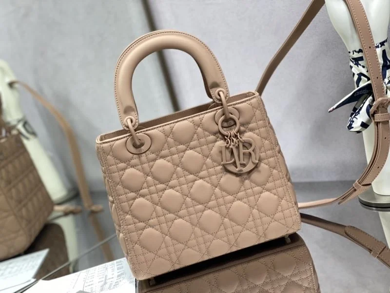 Christian Dior My Lady Bags Sustainable 47378