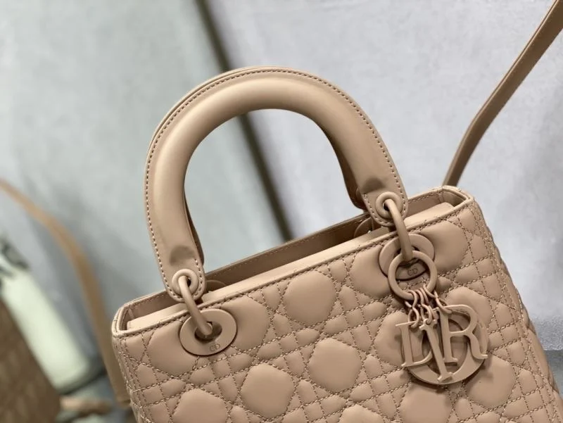 Christian Dior My Lady Bags Sustainable 47378