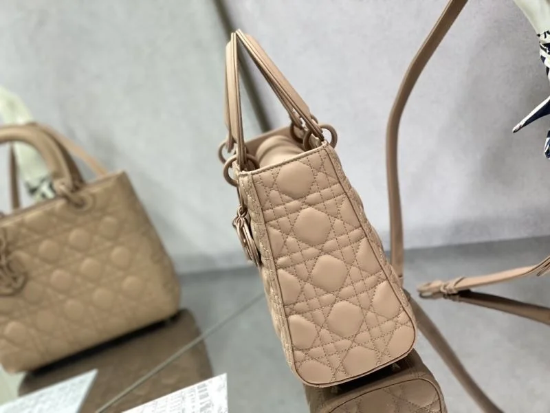 Christian Dior My Lady Bags Sustainable 47378