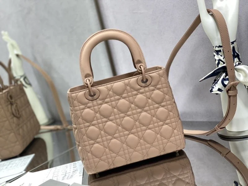 Christian Dior My Lady Bags Sustainable 47378