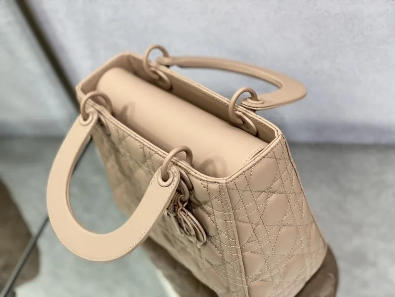 Christian Dior My Lady Bags Sustainable 47378