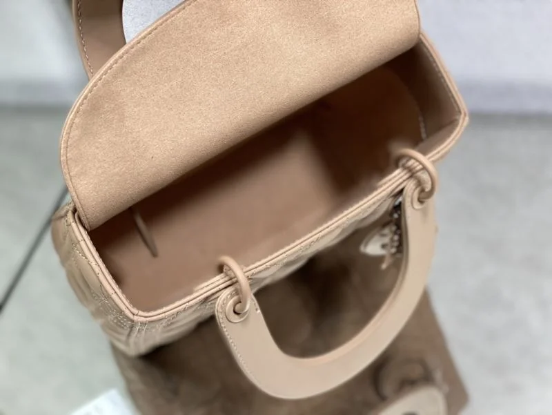 Christian Dior My Lady Bags Sustainable 47378