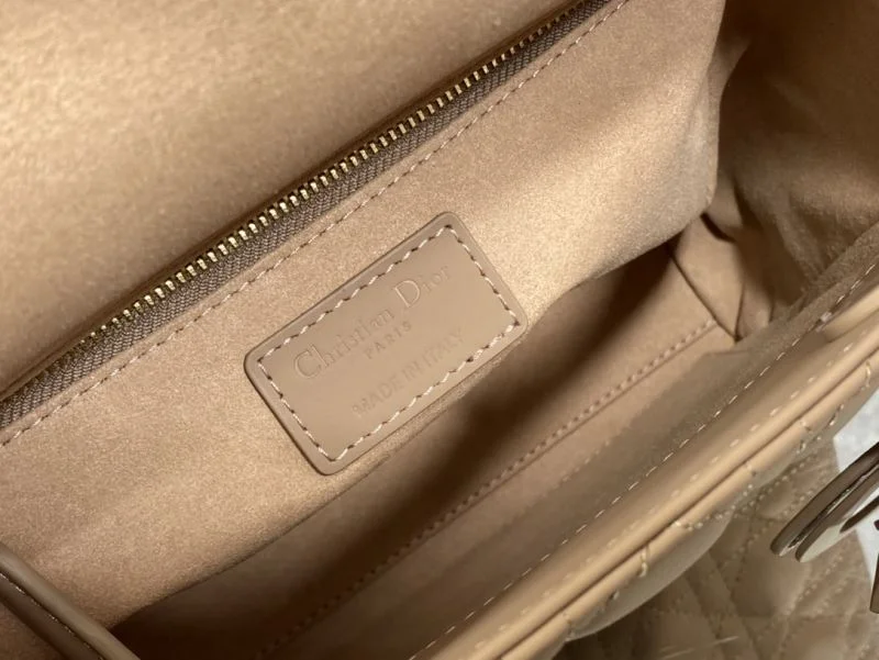 Christian Dior My Lady Bags Sustainable 47378